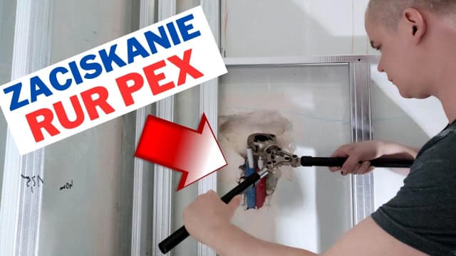 Jak zaślepić rurę pex skutecznie i bez ryzyka wycieku Jak zaślepić rurę pex skutecznie i bez ryzyka wycieku