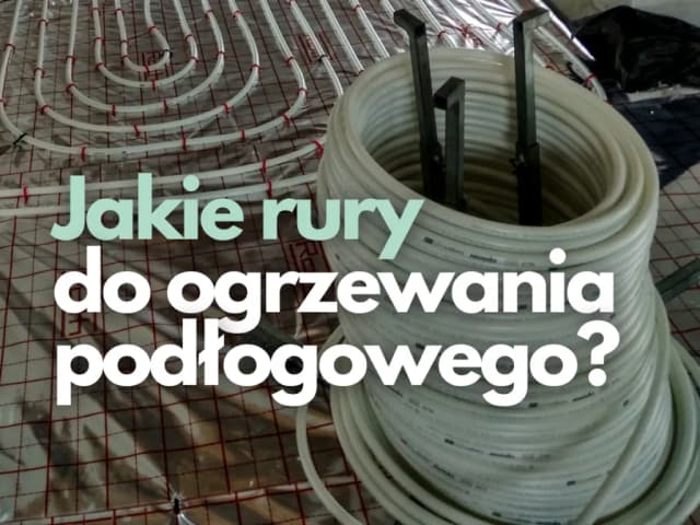Jakie rury do ogrzewania podłogowego forum – wybierz najlepsze rozwiązania Jakie rury do ogrzewania podłogowego forum – wybierz najlepsze rozwiązania